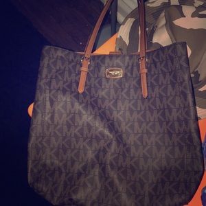 Mk bag